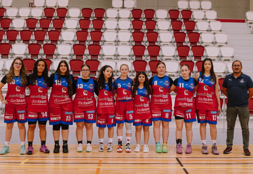 U18 Département