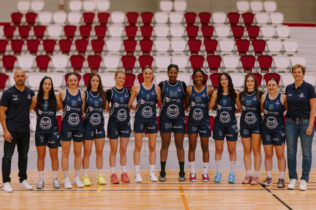 Seniors Nationale 2