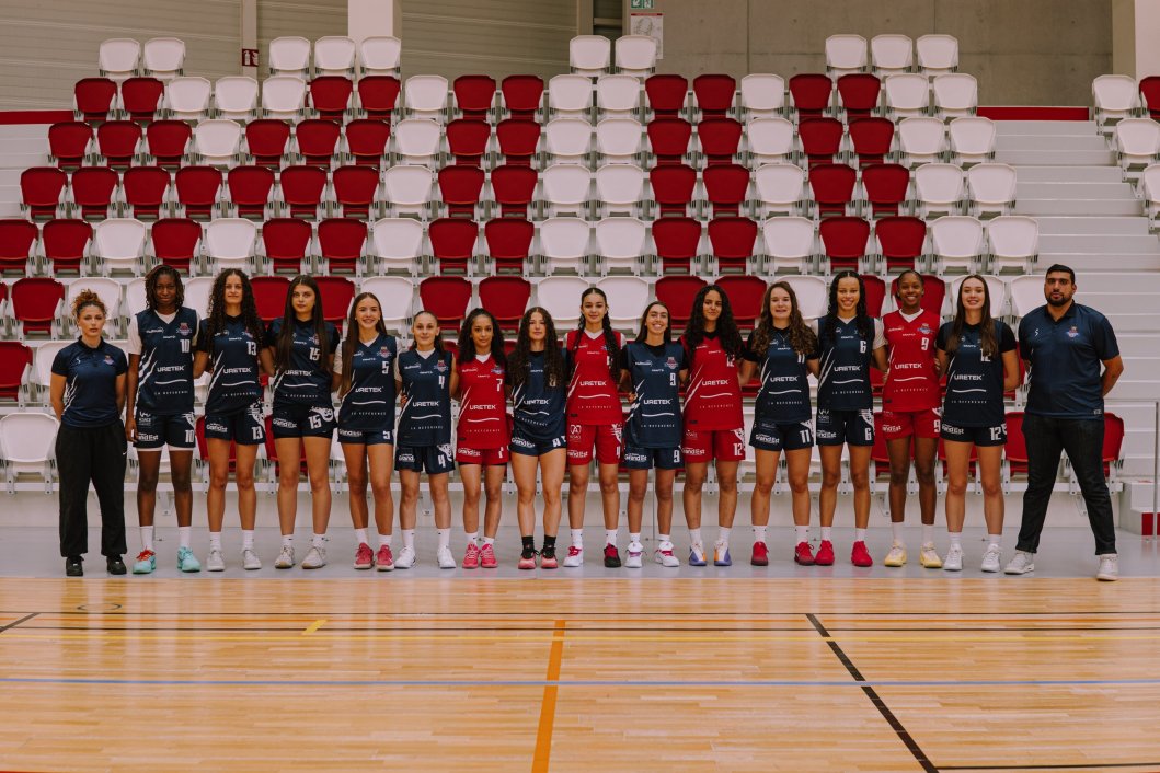 U18 Elite
