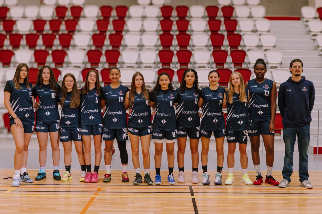 U15 Elite